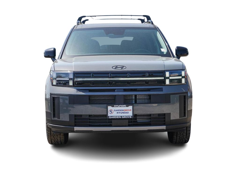 Thumbnail: 2026 Hyundai Santa Fe - 5
