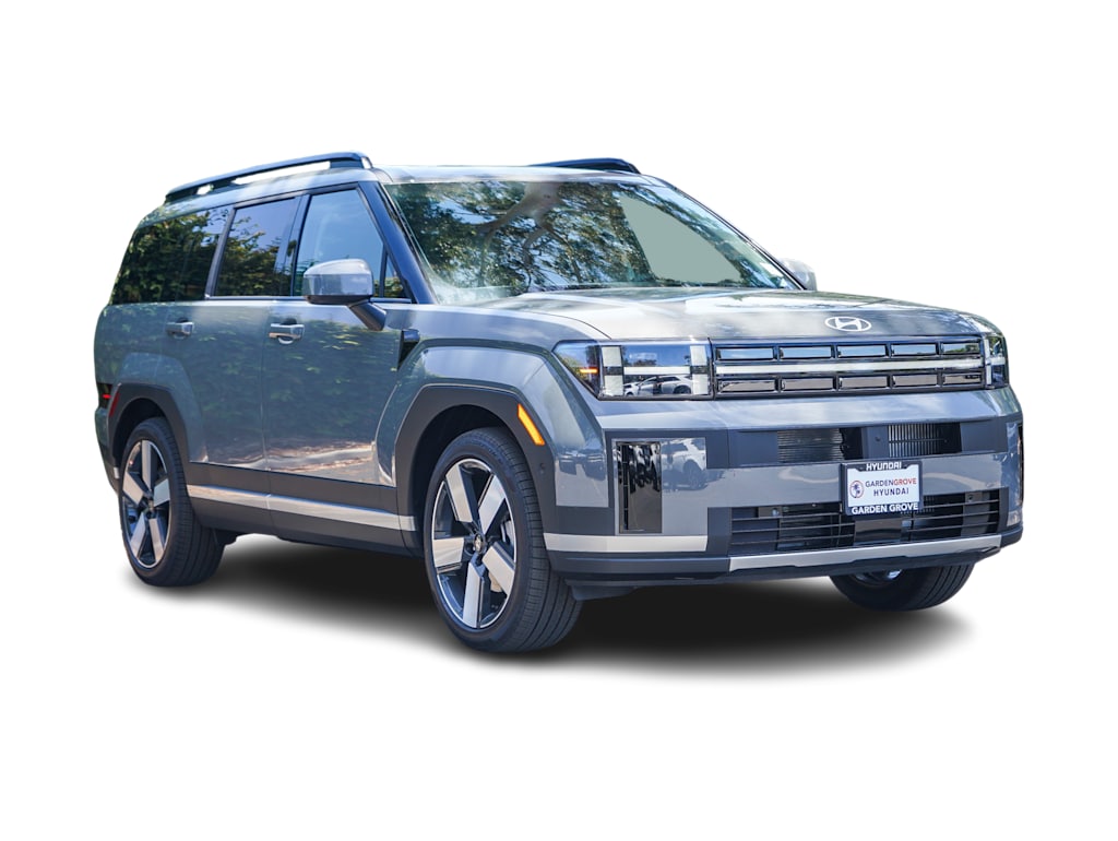 Thumbnail: 2026 Hyundai Santa Fe - 17