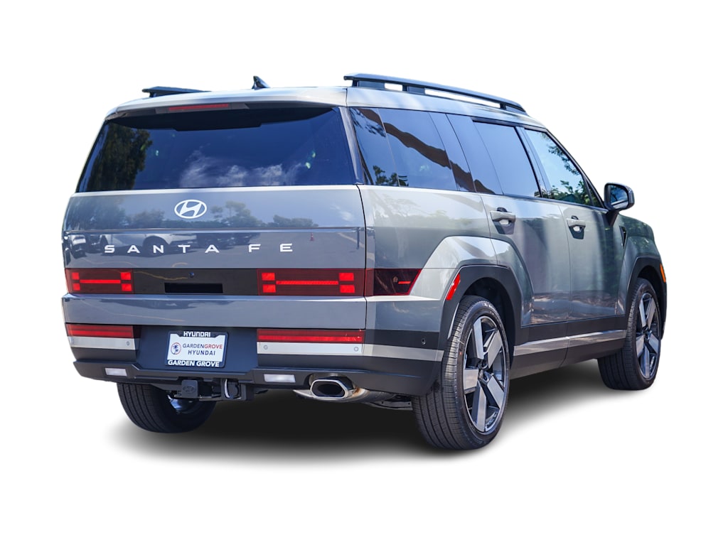 Thumbnail: 2026 Hyundai Santa Fe - 18