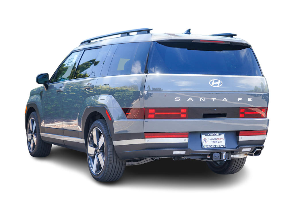 Thumbnail: 2026 Hyundai Santa Fe - 3