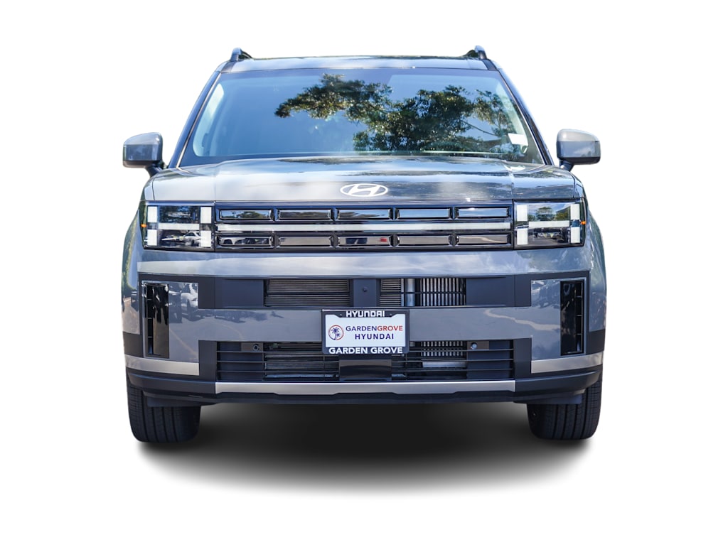 Thumbnail: 2026 Hyundai Santa Fe - 5