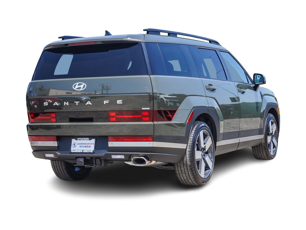 Thumbnail: 2026 Hyundai Santa Fe - 18