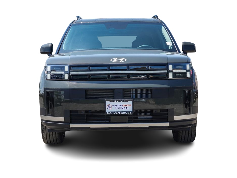 Thumbnail: 2026 Hyundai Santa Fe - 5
