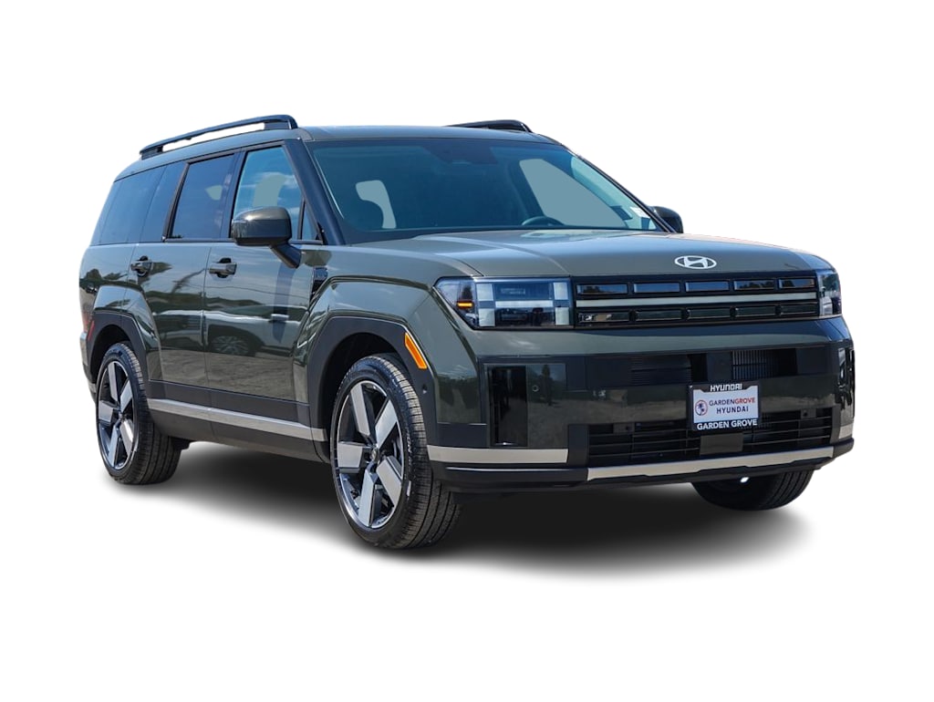 Thumbnail: 2026 Hyundai Santa Fe - 17