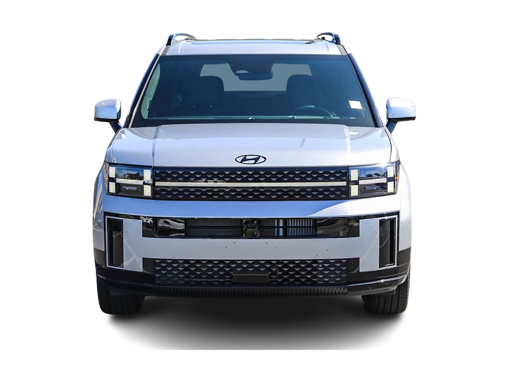 Thumbnail: 2026 Hyundai Santa Fe - 5