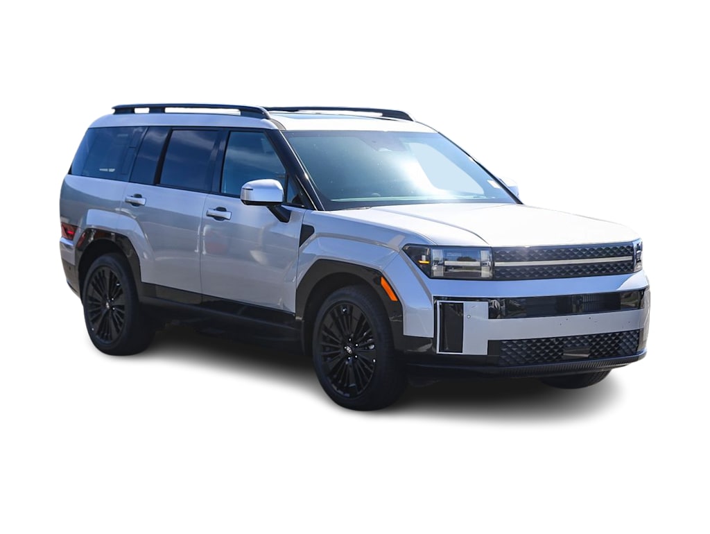 Thumbnail: 2026 Hyundai Santa Fe - 16