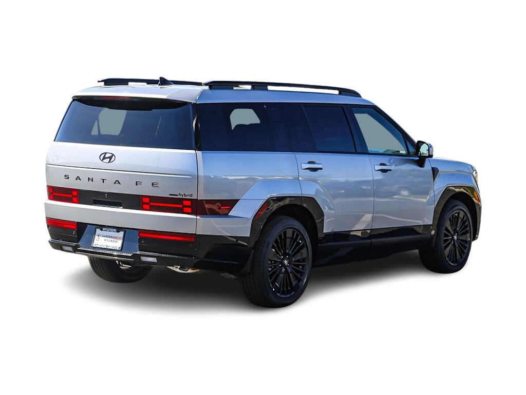 Thumbnail: 2026 Hyundai Santa Fe - 18