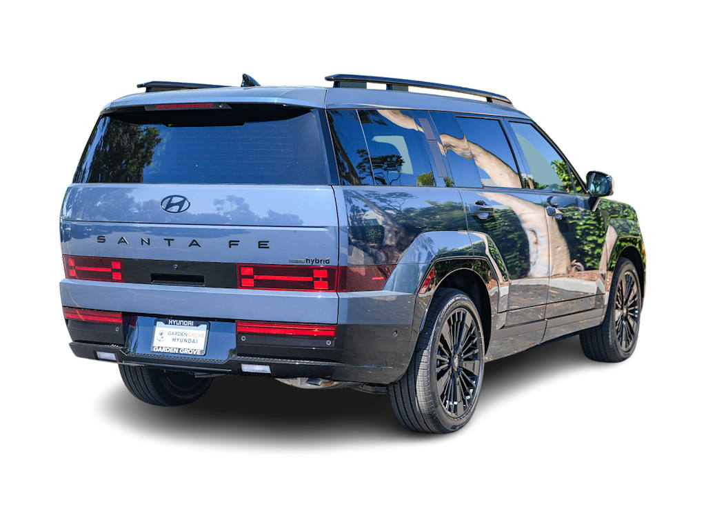 Thumbnail: 2026 Hyundai Santa Fe - 16