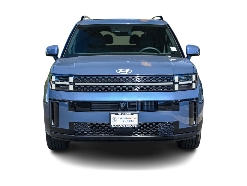 Thumbnail: 2026 Hyundai Santa Fe - 5