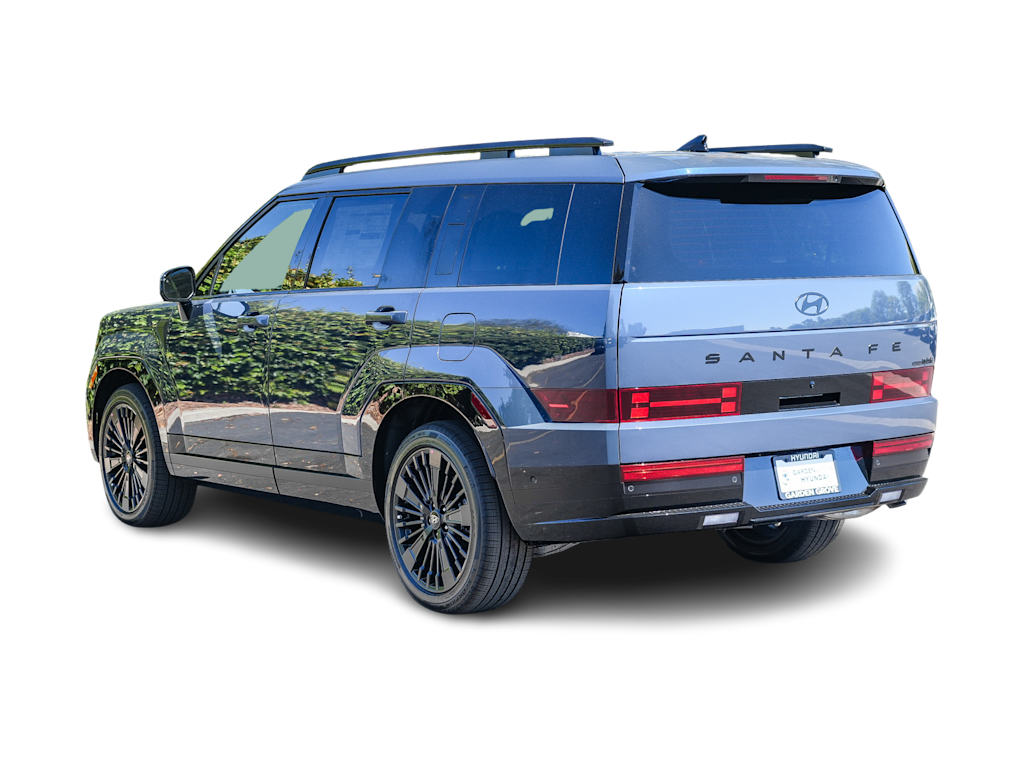 Thumbnail: 2026 Hyundai Santa Fe - 3