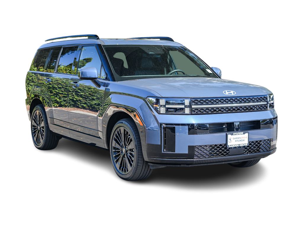 Thumbnail: 2026 Hyundai Santa Fe - 15