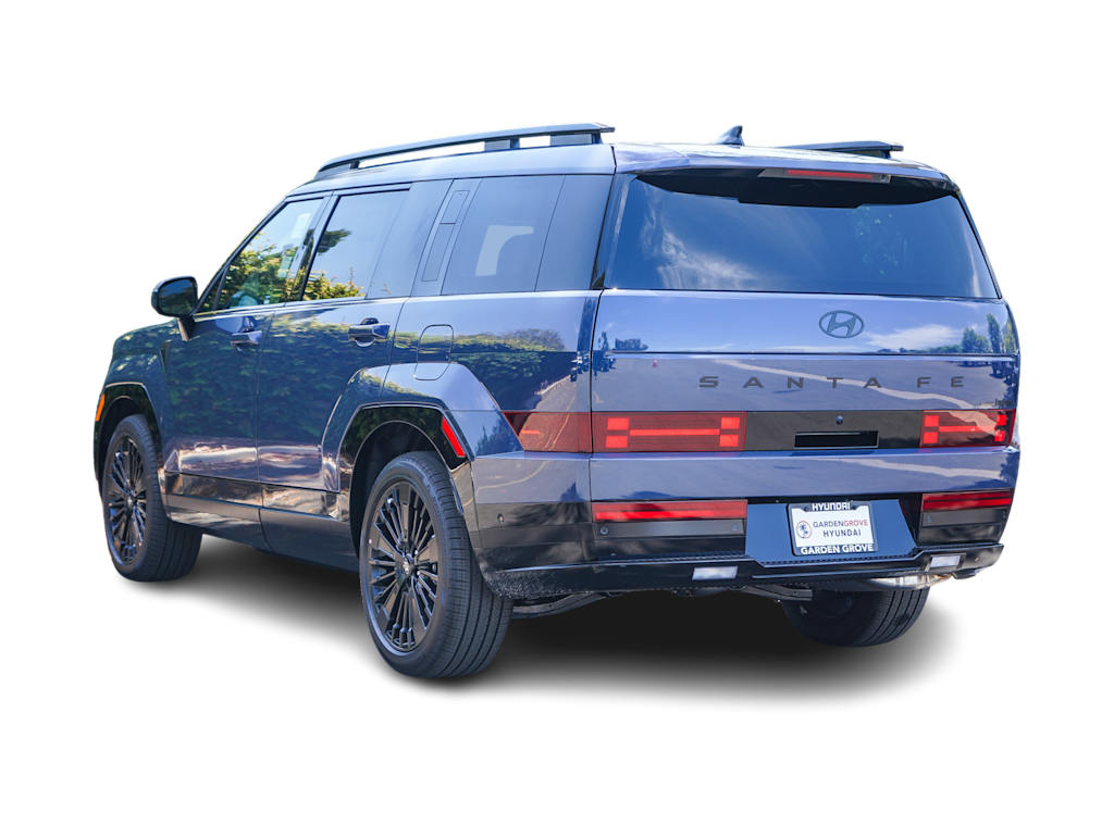 Thumbnail: 2026 Hyundai Santa Fe - 3