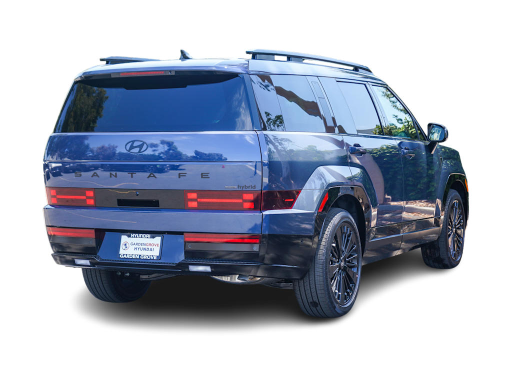Thumbnail: 2026 Hyundai Santa Fe - 17