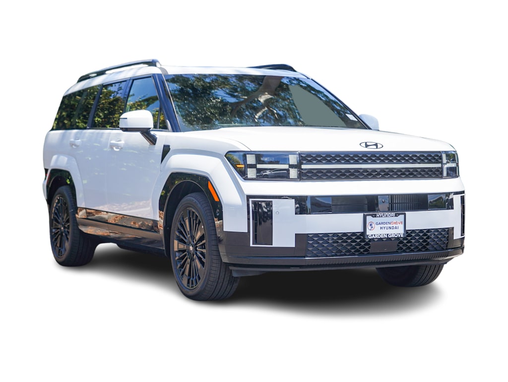Thumbnail: 2026 Hyundai Santa Fe - 17