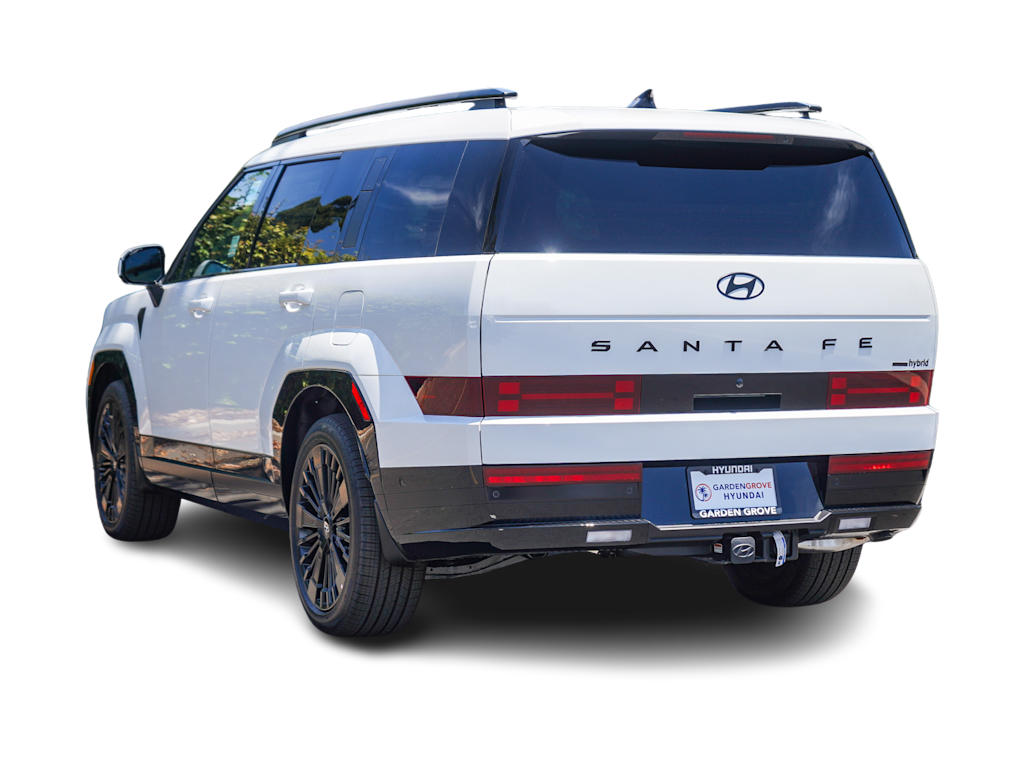 Thumbnail: 2026 Hyundai Santa Fe - 3