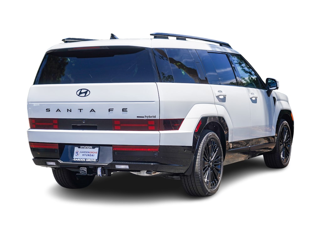 Thumbnail: 2026 Hyundai Santa Fe - 18