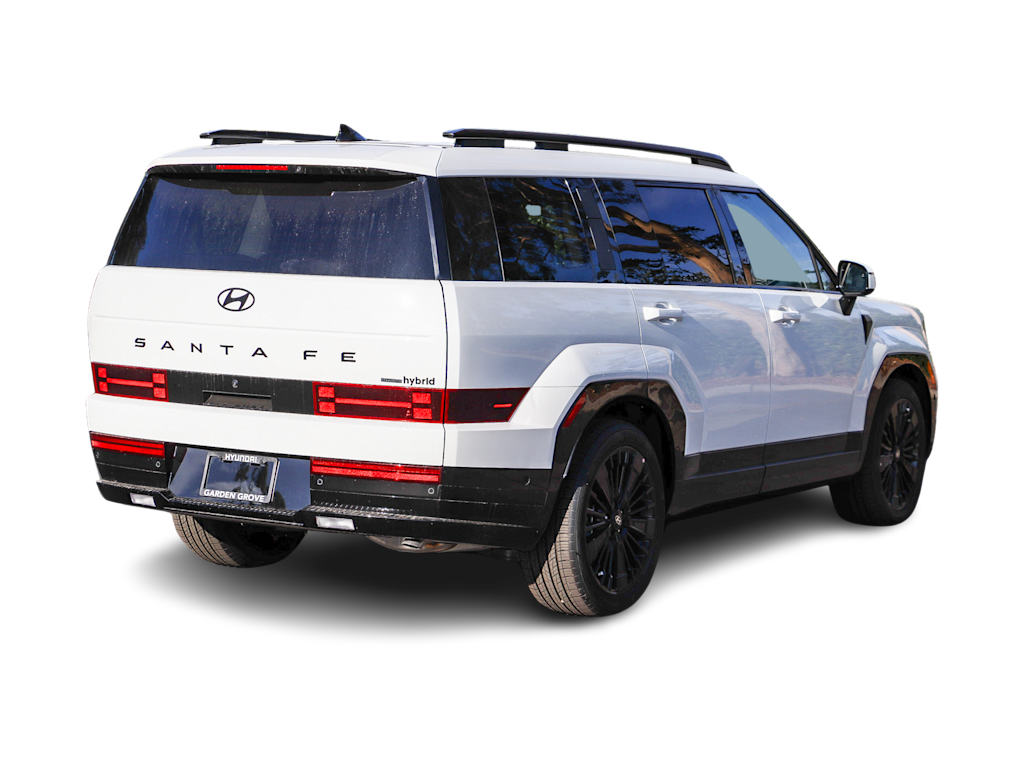 Thumbnail: 2026 Hyundai Santa Fe - 18