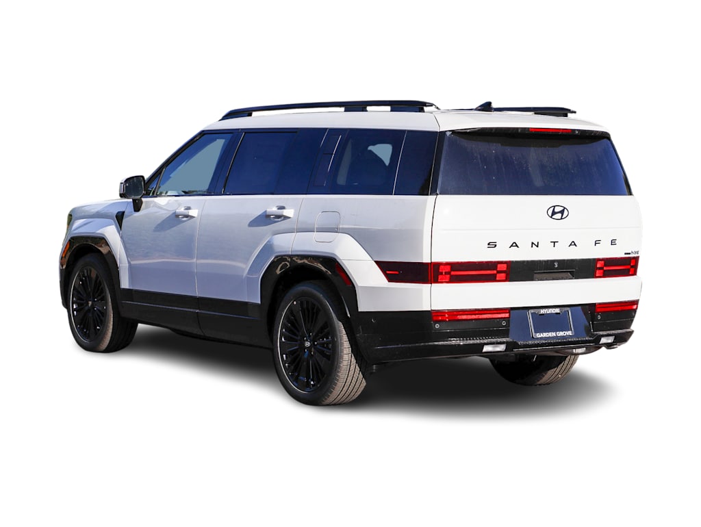 Thumbnail: 2026 Hyundai Santa Fe - 3