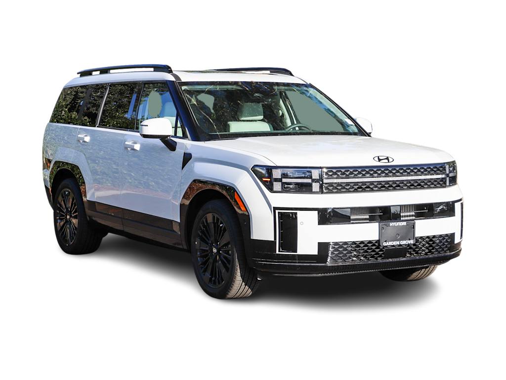 Thumbnail: 2026 Hyundai Santa Fe - 16