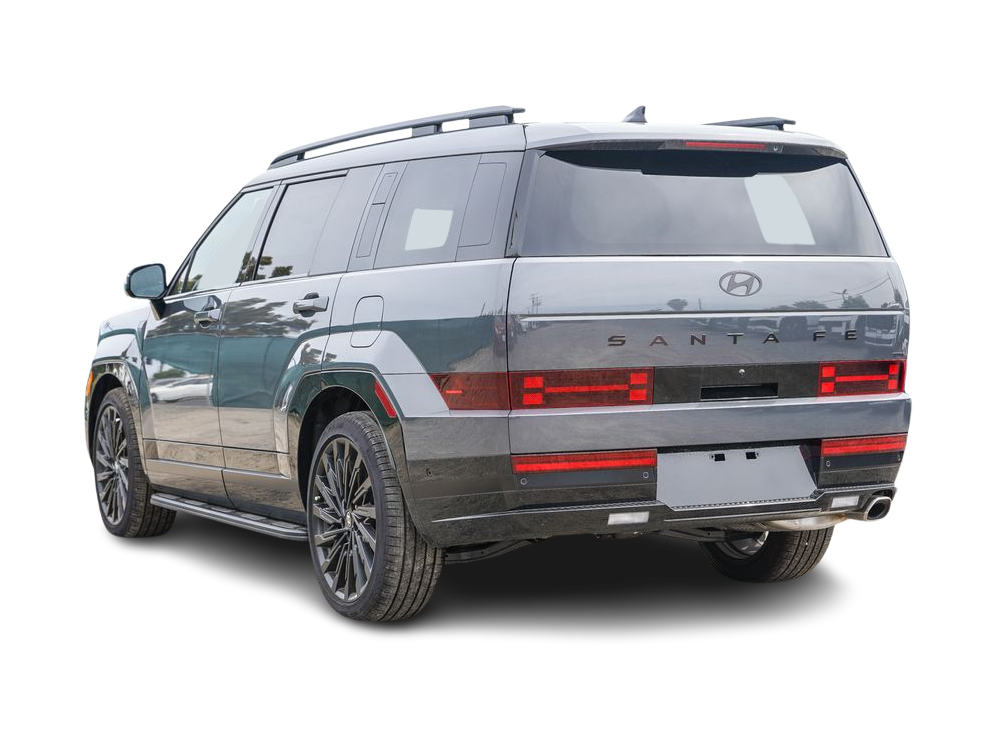 Thumbnail: 2025 Hyundai Santa Fe - 3