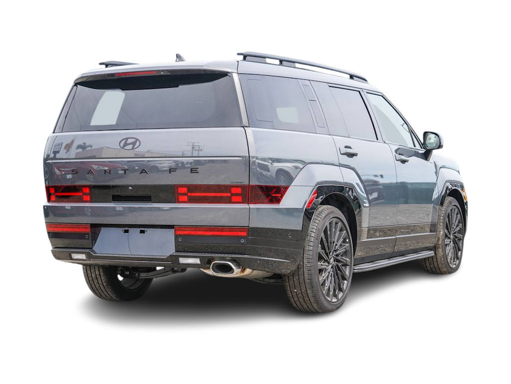Thumbnail: 2025 Hyundai Santa Fe - 18