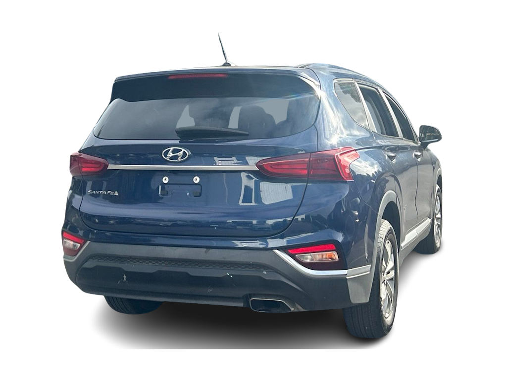 Thumbnail: 2020 Hyundai Santa Fe - 9