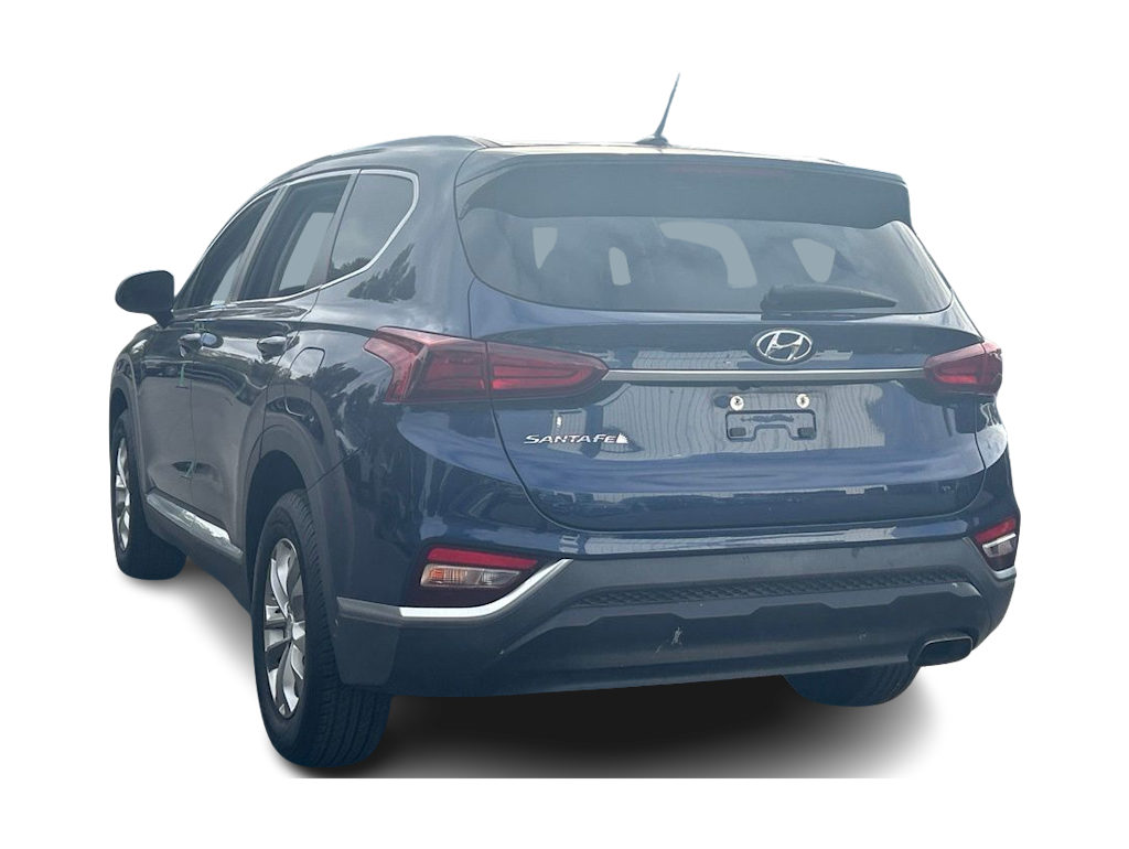 Thumbnail: 2020 Hyundai Santa Fe - 3