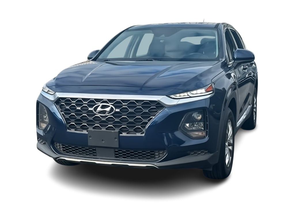 Thumbnail: 2020 Hyundai Santa Fe - 4