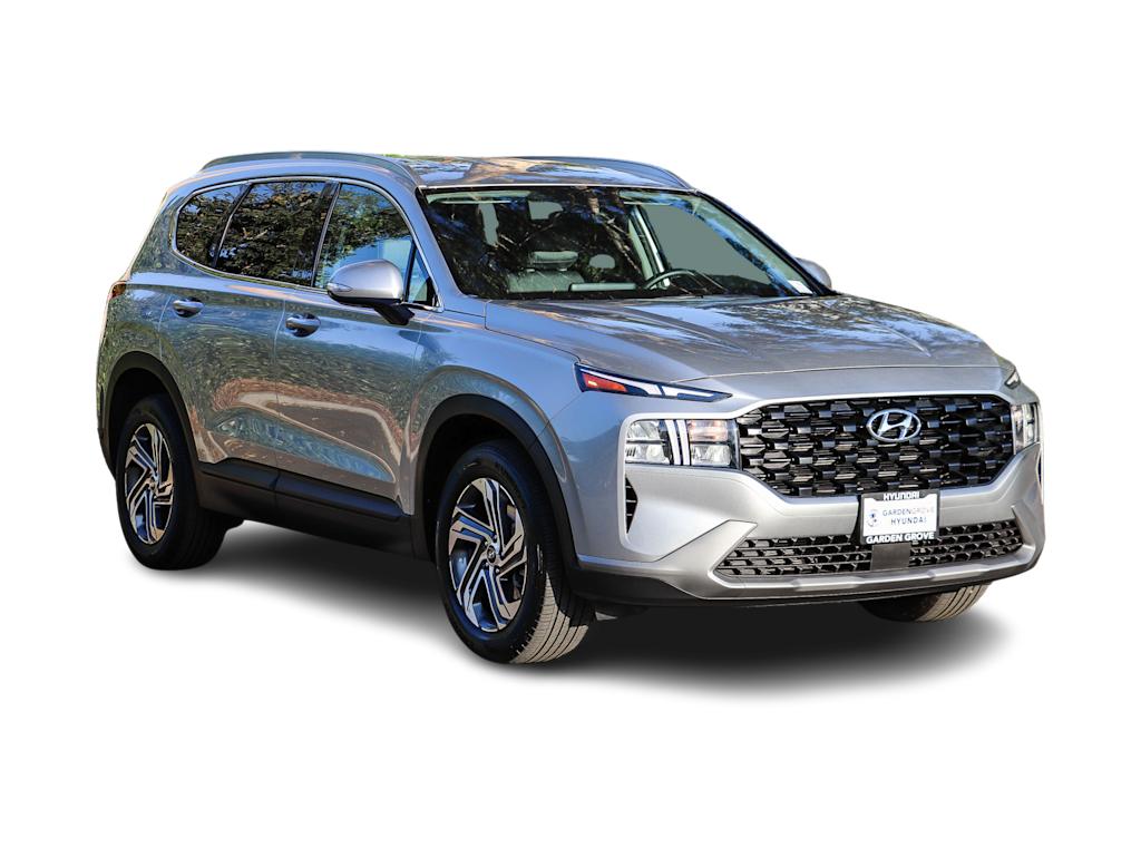 Thumbnail: 2023 Hyundai Santa Fe - 16