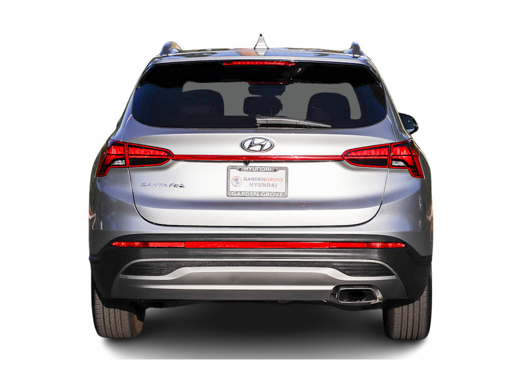 Thumbnail: 2023 Hyundai Santa Fe - 4