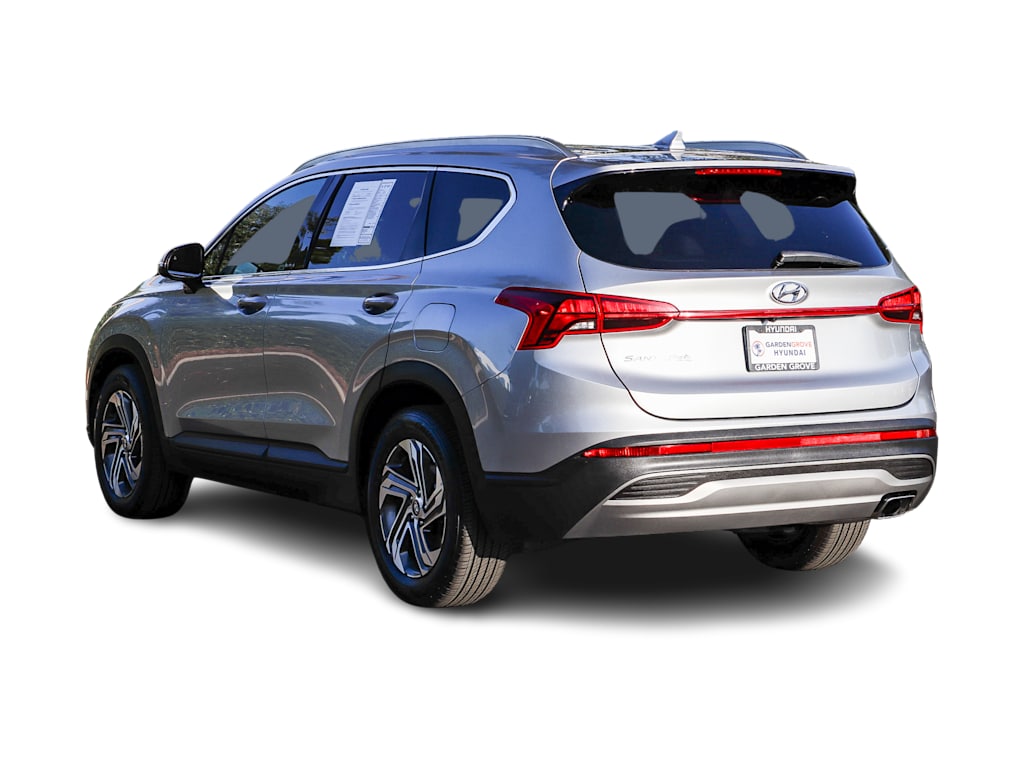 Thumbnail: 2023 Hyundai Santa Fe - 3