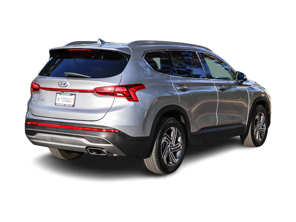 Thumbnail: 2023 Hyundai Santa Fe - 19