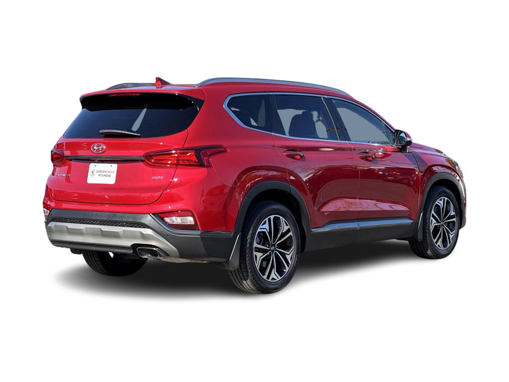 Thumbnail: 2020 Hyundai Santa Fe - 21