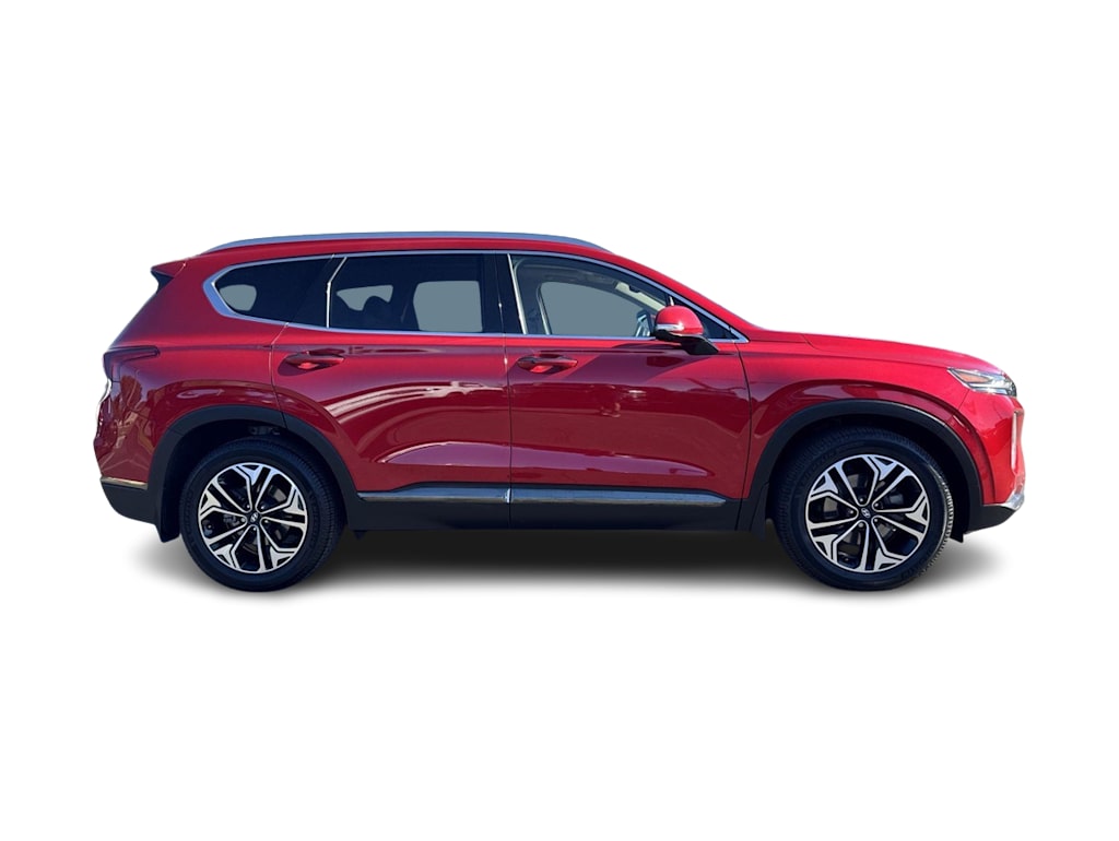 Thumbnail: 2020 Hyundai Santa Fe - 20