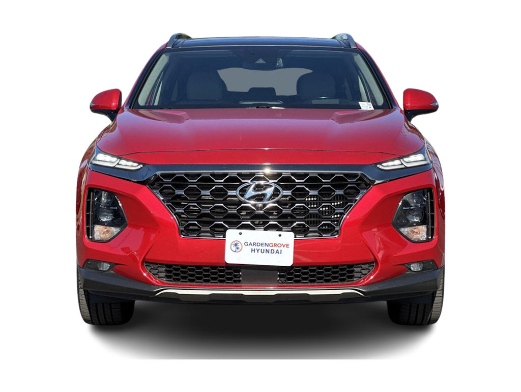 Thumbnail: 2020 Hyundai Santa Fe - 6