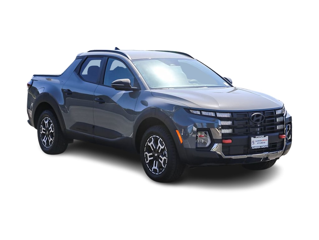 Thumbnail: 2025 Hyundai Santa Cruz - 14