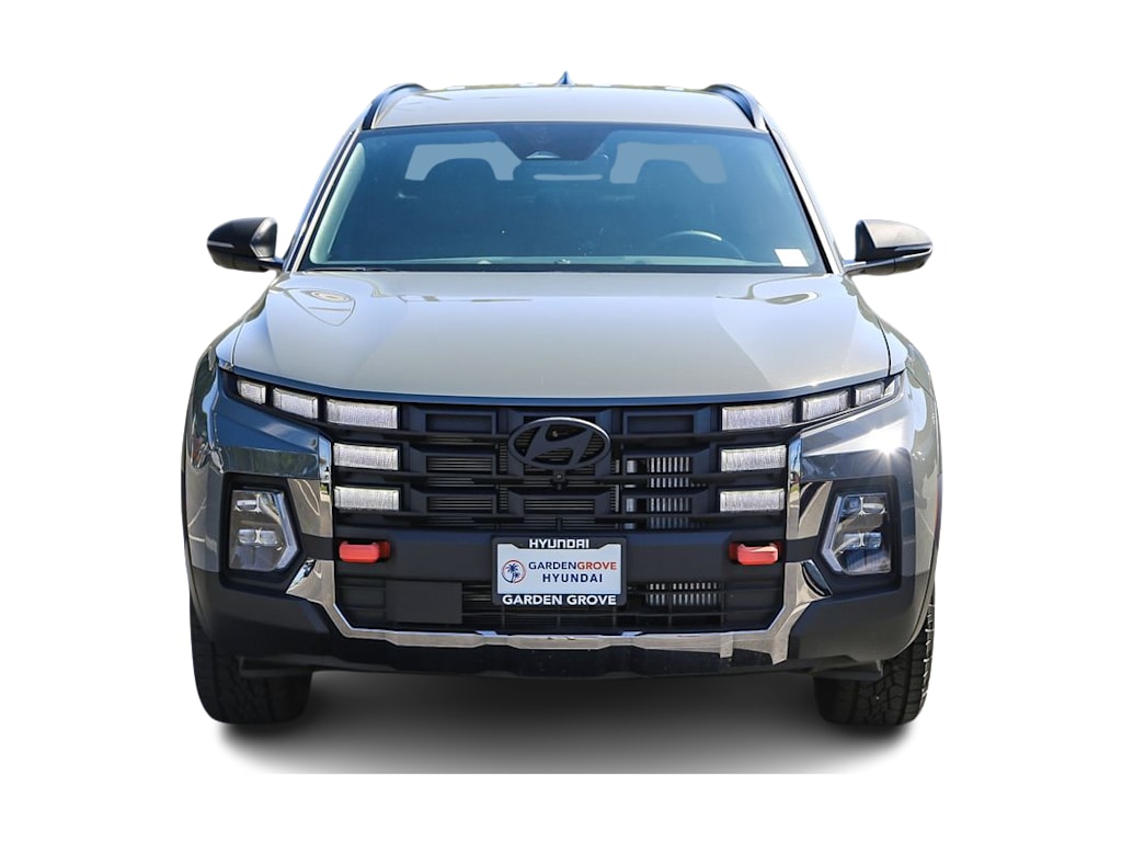 Thumbnail: 2025 Hyundai Santa Cruz - 5