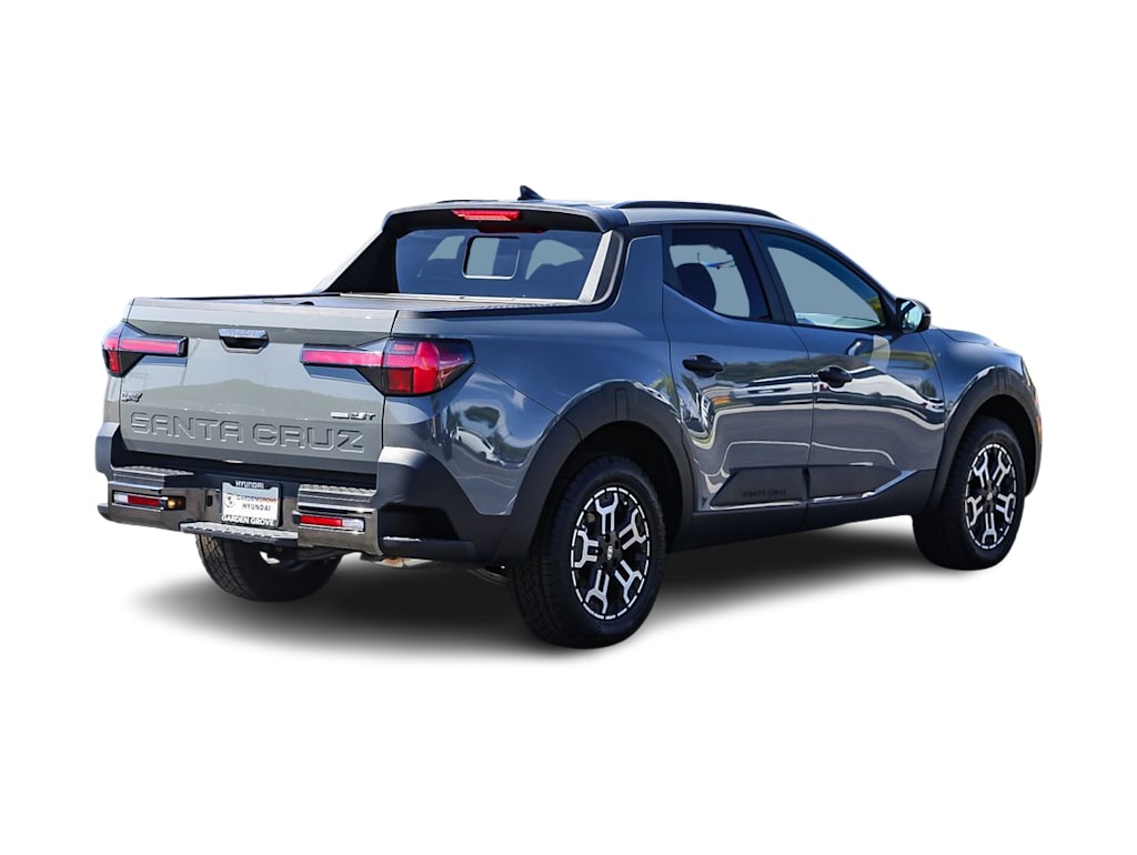 Thumbnail: 2025 Hyundai Santa Cruz - 17