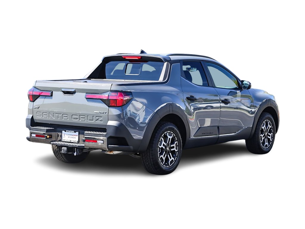 Thumbnail: 2025 Hyundai Santa Cruz - 19