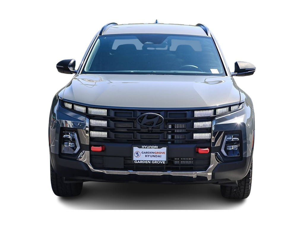 Thumbnail: 2025 Hyundai Santa Cruz - 5