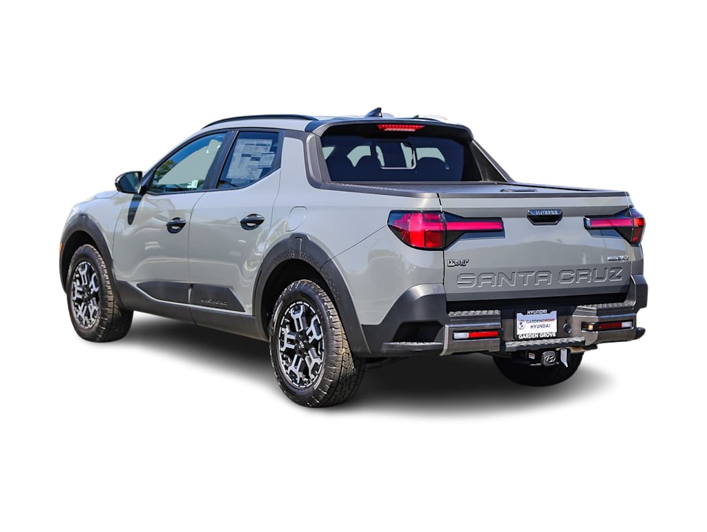 Thumbnail: 2025 Hyundai Santa Cruz - 3