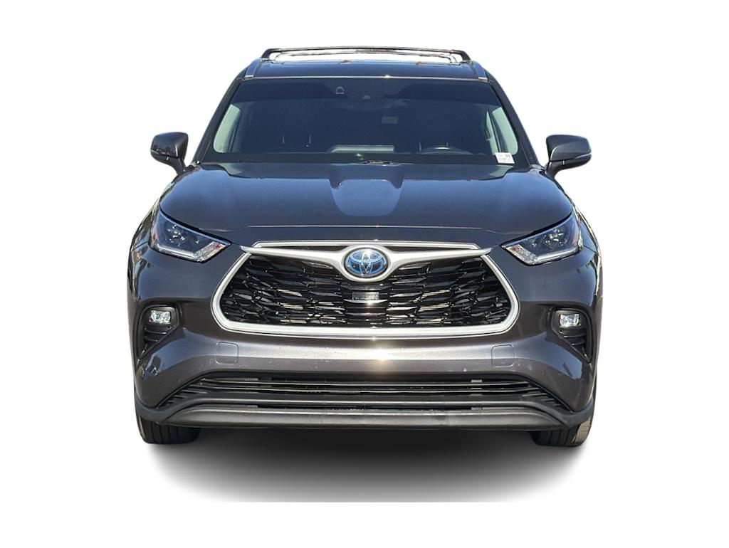 Thumbnail: 2021 Toyota Highlander - 6