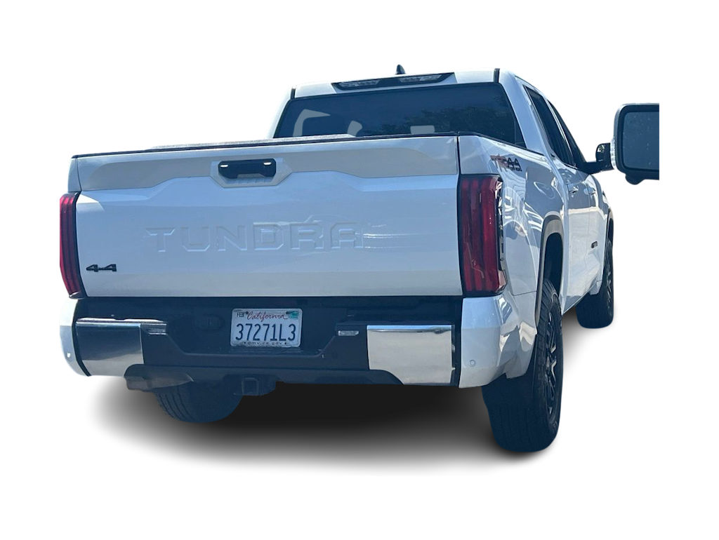 Thumbnail: 2022 Toyota Tundra - 8