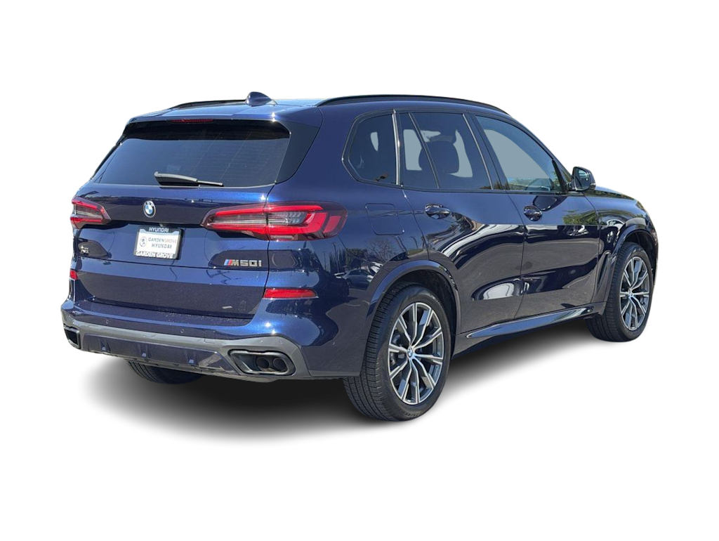 Thumbnail: 2021 BMW X5 - 17