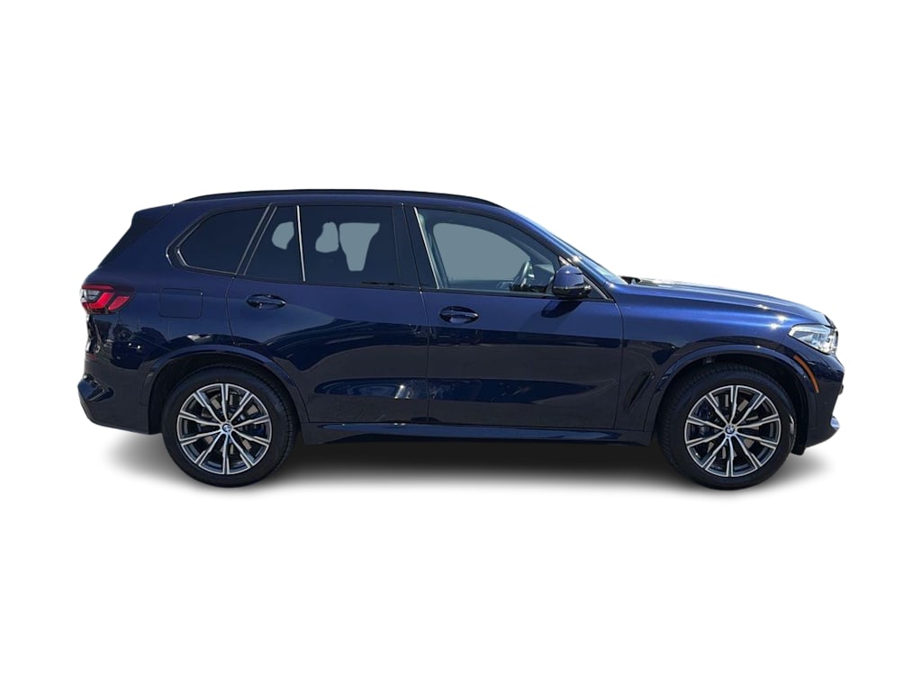 Thumbnail: 2021 BMW X5 - 18