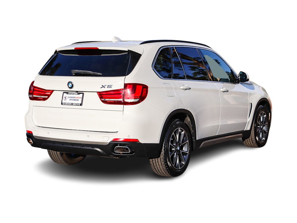 Thumbnail: 2018 BMW X5 - 19