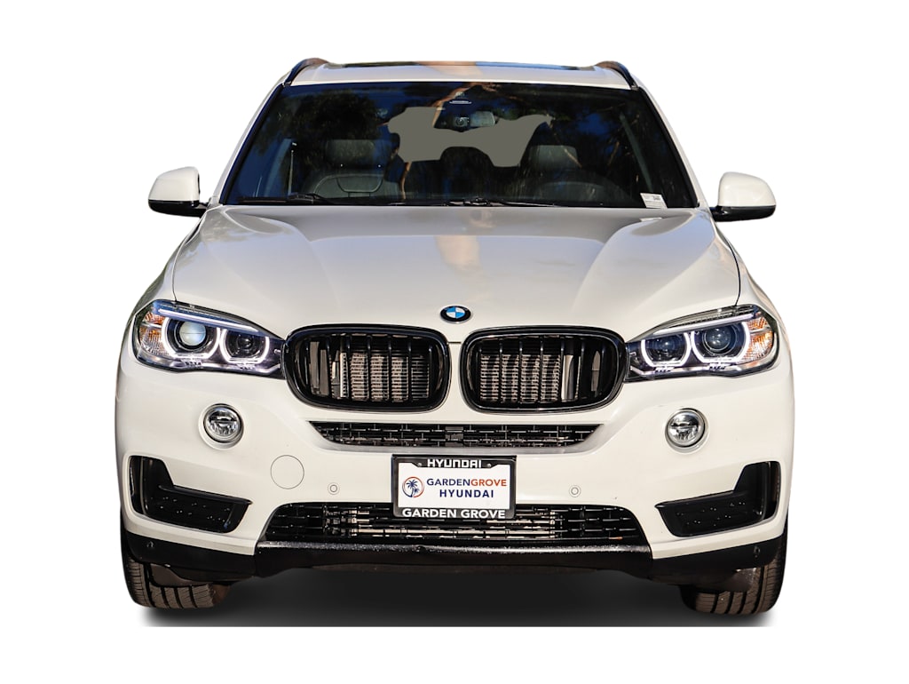 Thumbnail: 2018 BMW X5 - 5