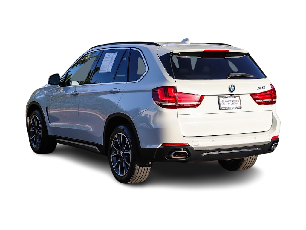 Thumbnail: 2018 BMW X5 - 3
