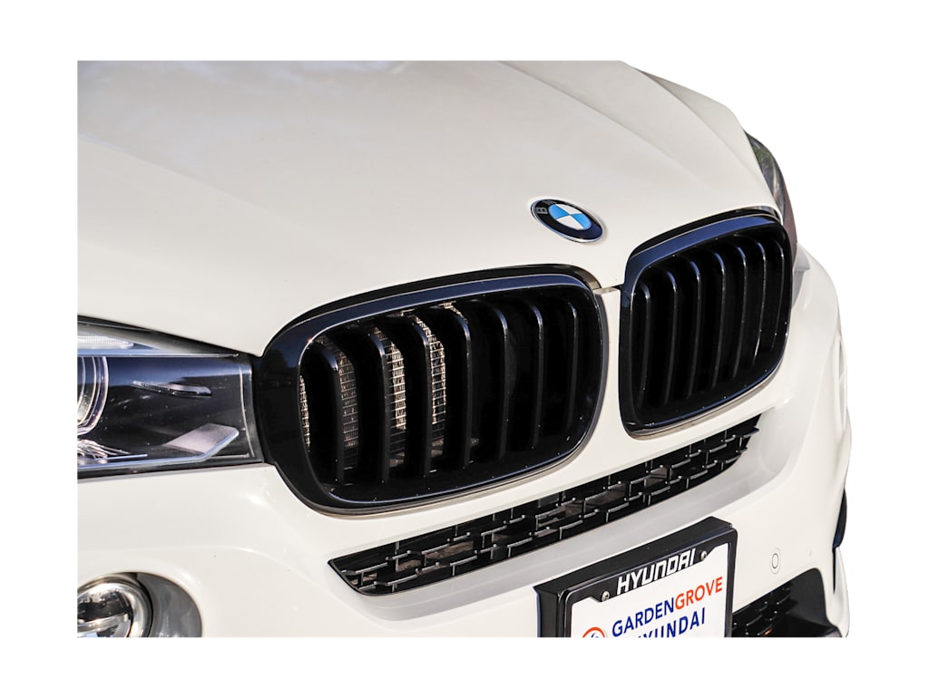 Thumbnail: 2018 BMW X5 - 18