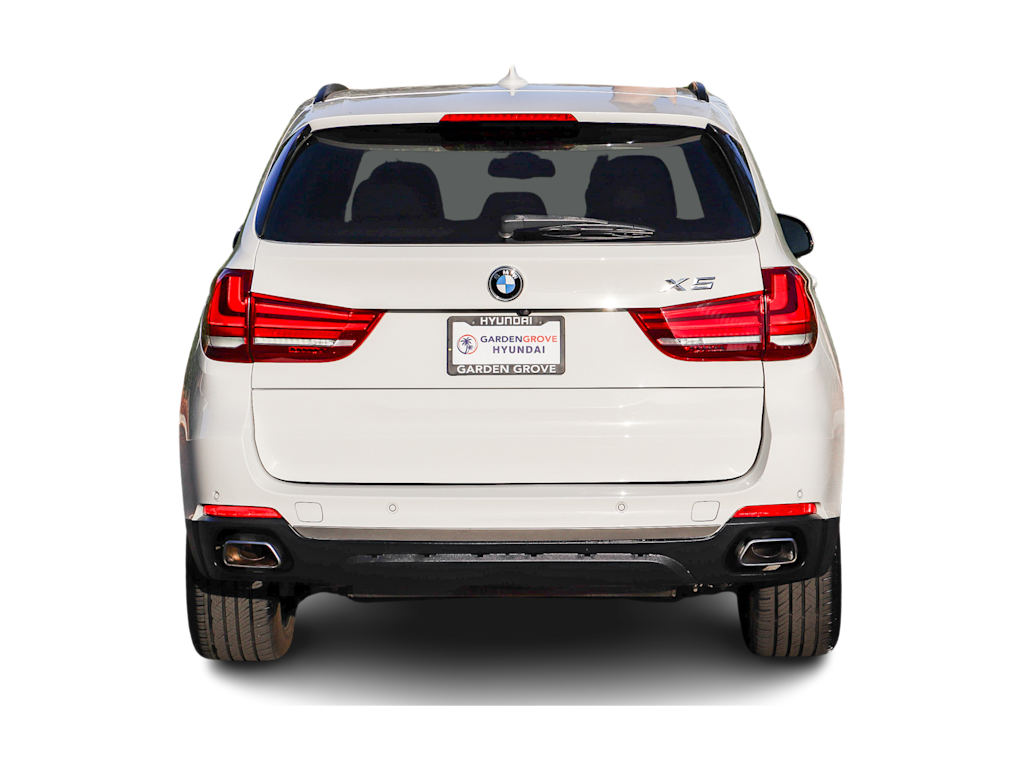 Thumbnail: 2018 BMW X5 - 4